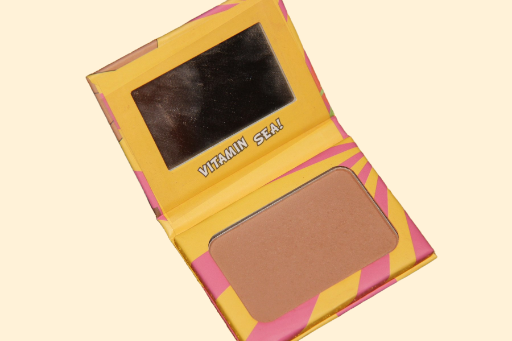 Terra compatta Vitamin Sea 45