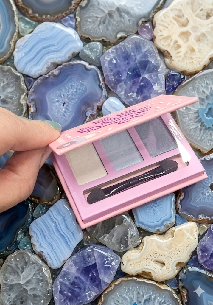 Palette Ombretti Pastello 70