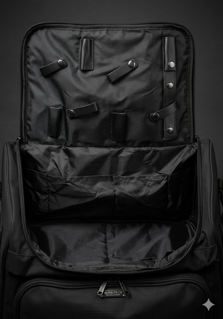 Zaino Organizer Multiuso labor 