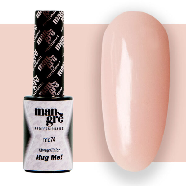 Smalto Semipermanente Hug Me!