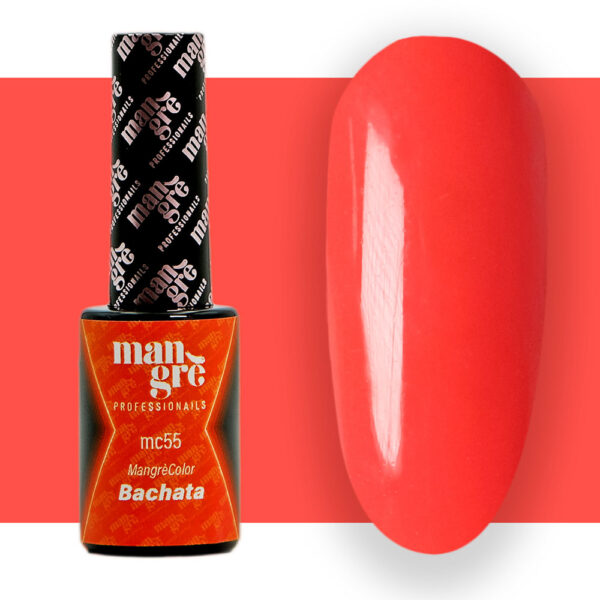 Smalto Semipermanente Bachata