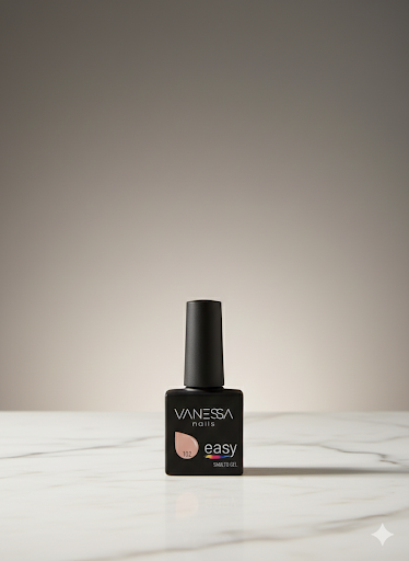 Vanessa Nails Easy Smalto Gel 102