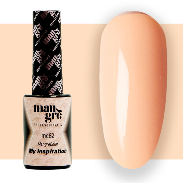 Smalto Semipermanente Beige