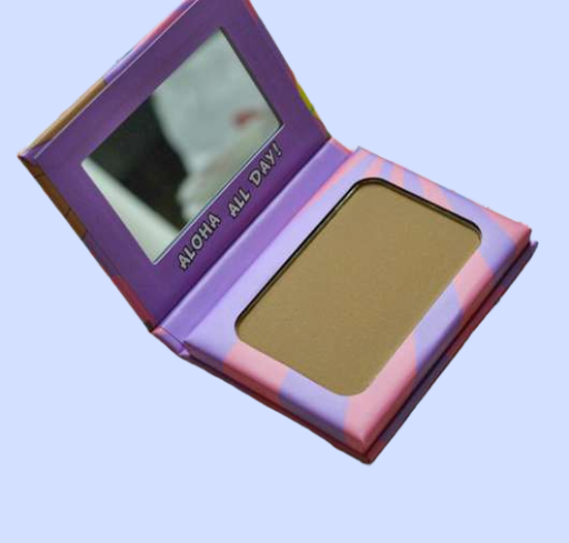 Terra Abbronzante Aloha All Day