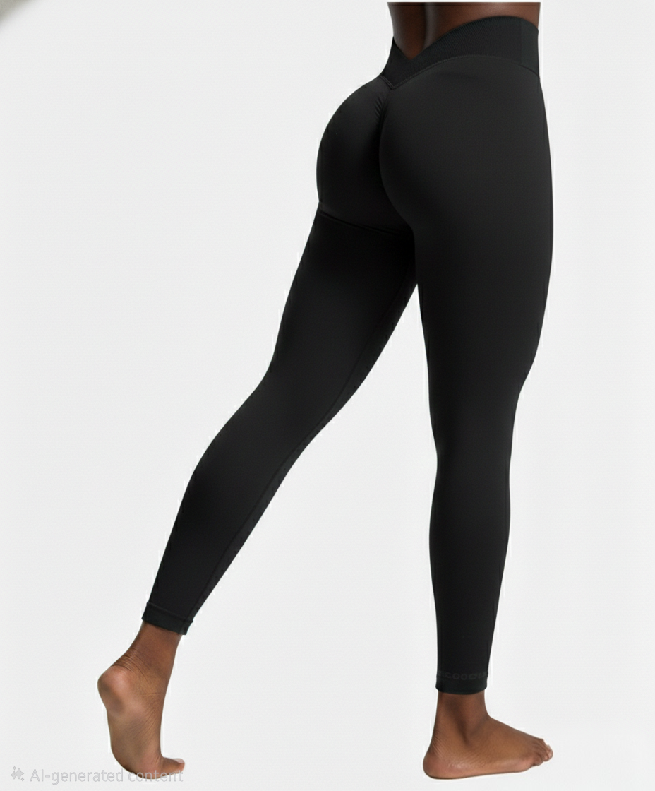 Active Leggings 