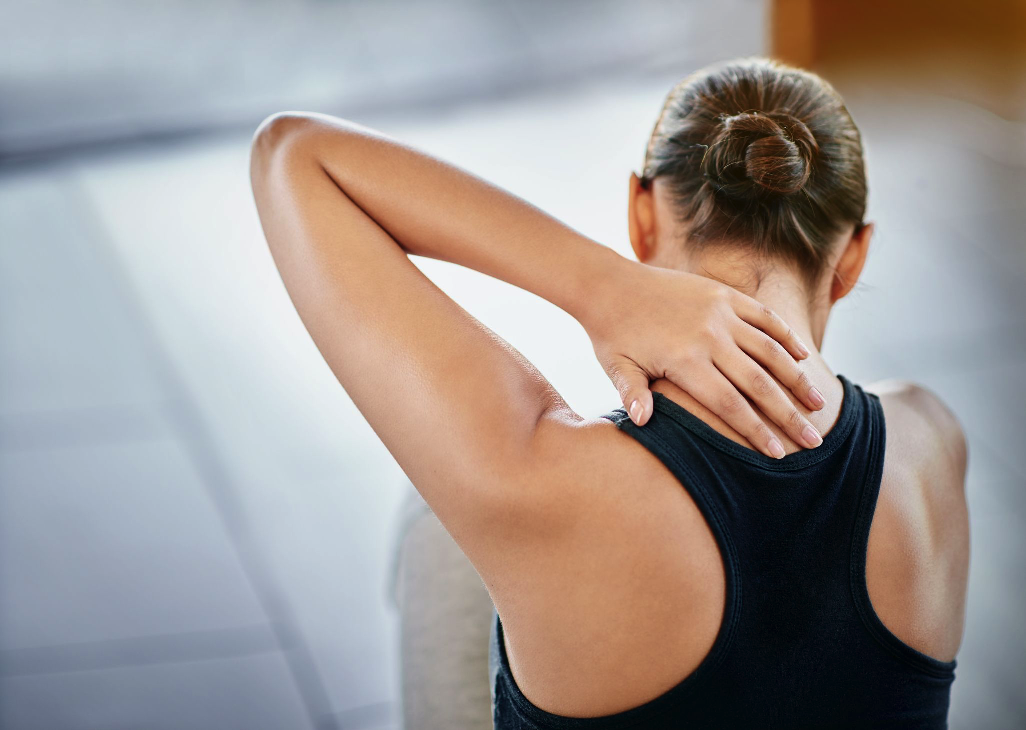 Pain Relief Massage Therapy