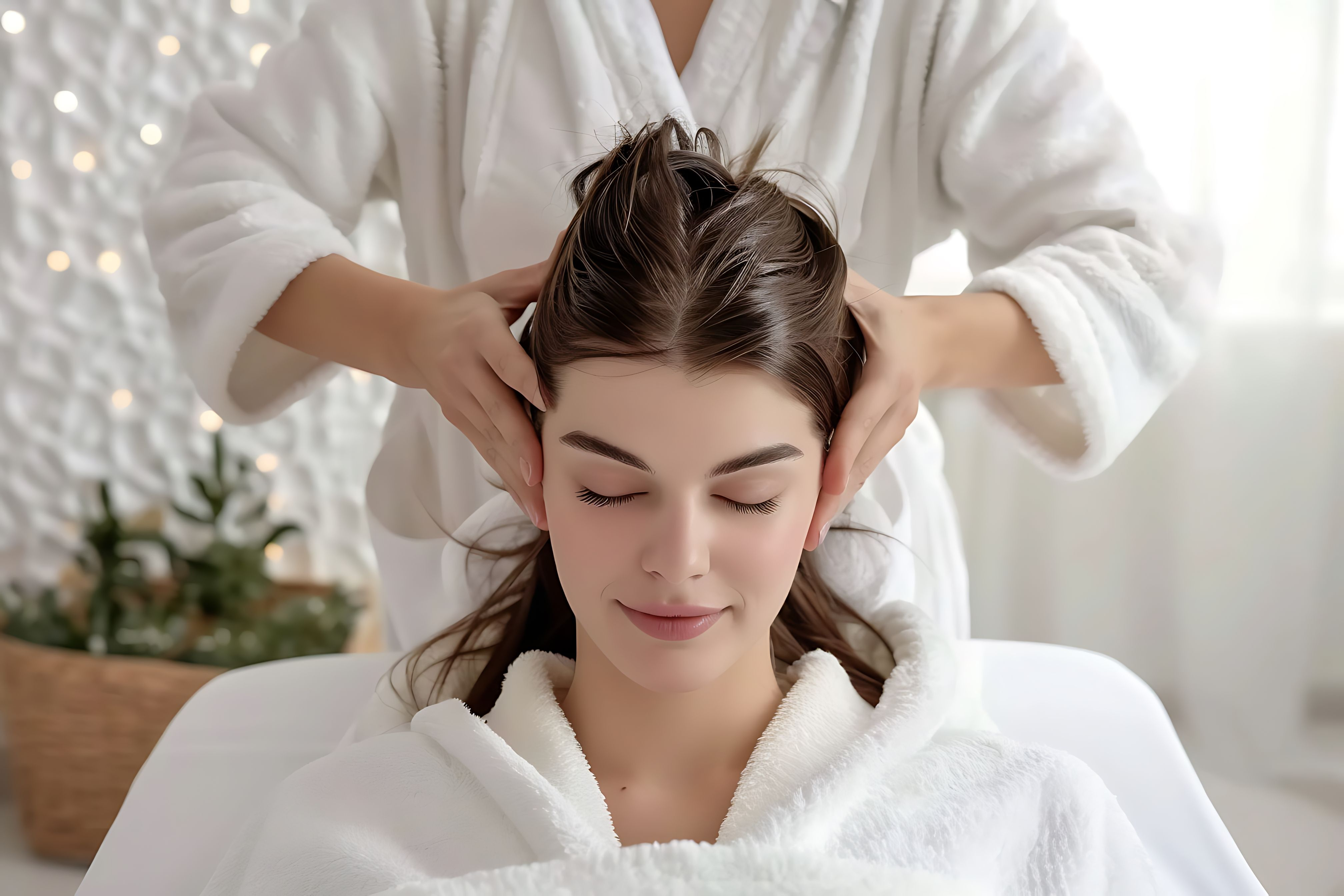 Golden Age Comfort (For Elderly/Old Ladies)