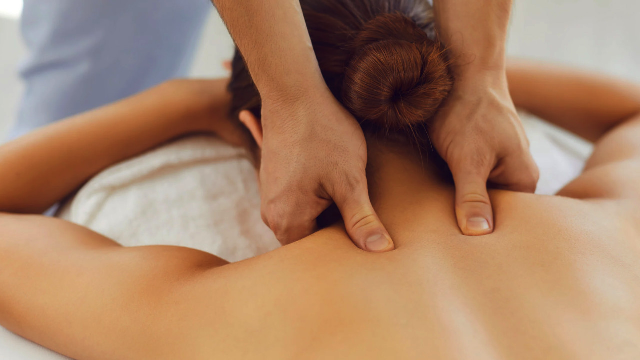 Active Recovery (For Sports Girls/Ladies)