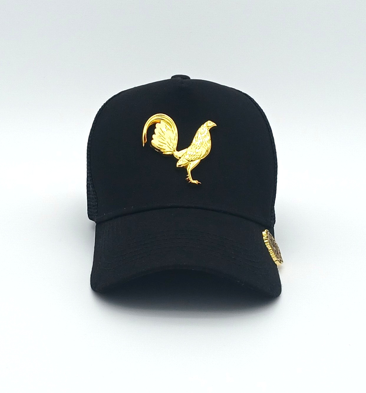 - Gallo -