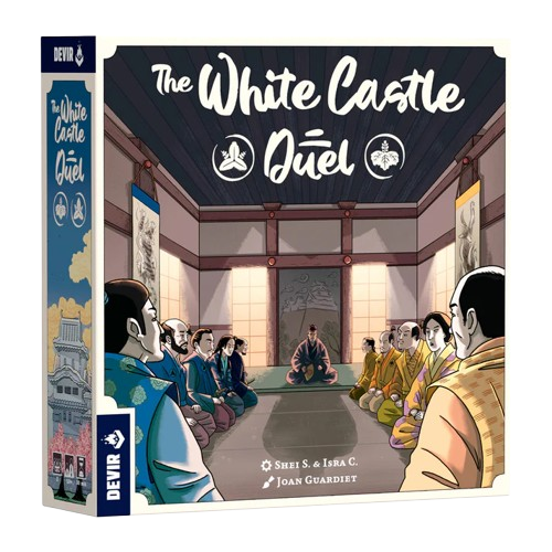 The White Castle Duel
