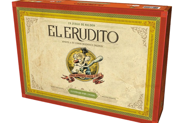 El Erudito