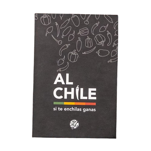 Al Chile