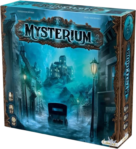 Mysterium