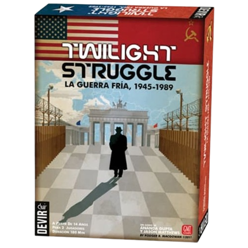 Twilight Struggle
