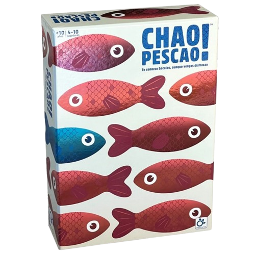 Chao Pescao