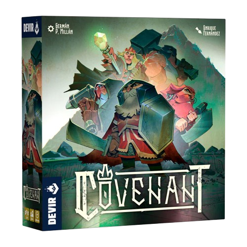 Covenant