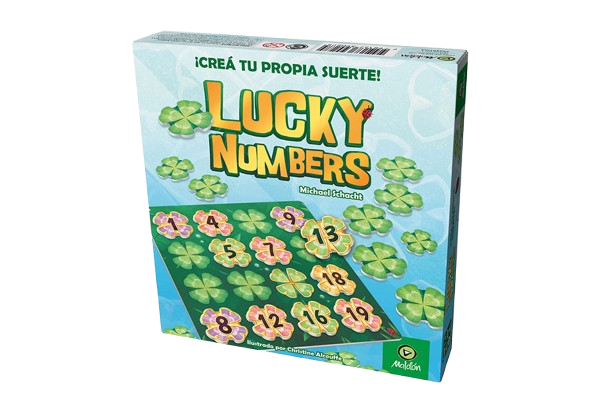 Lucky Numbers