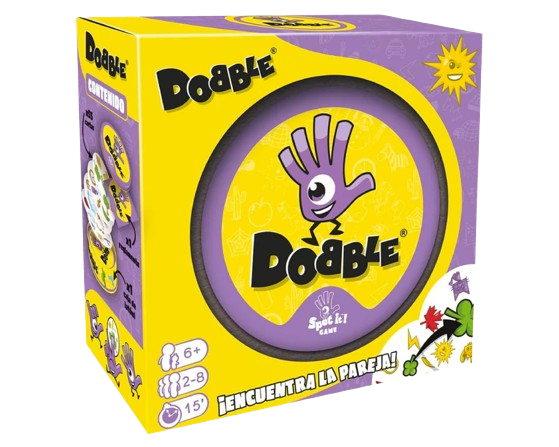 Dobble