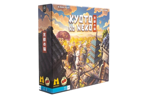 Kyoto no Neko