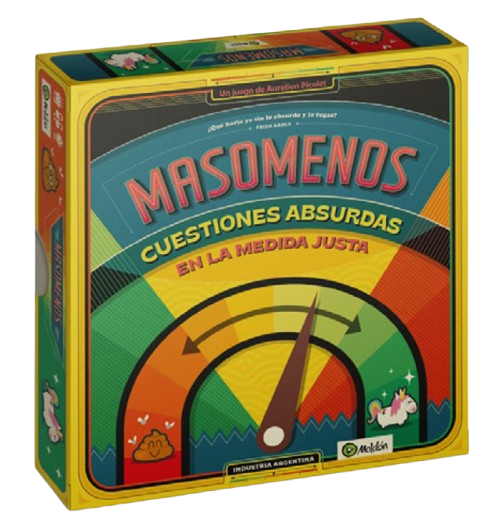 Masomenos