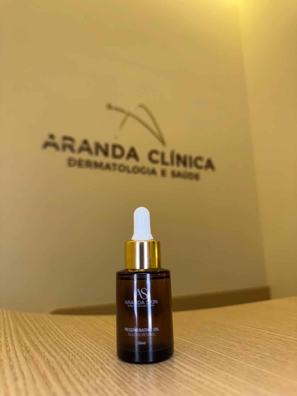 Regenerative Oil