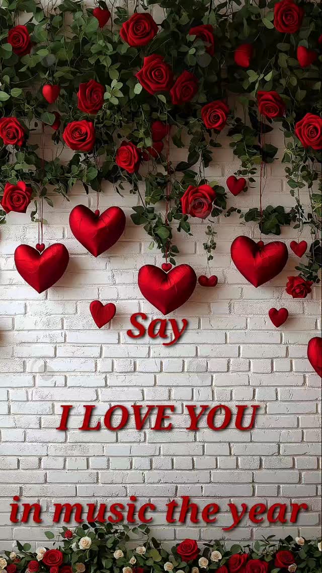 Make this Valentine’s Day