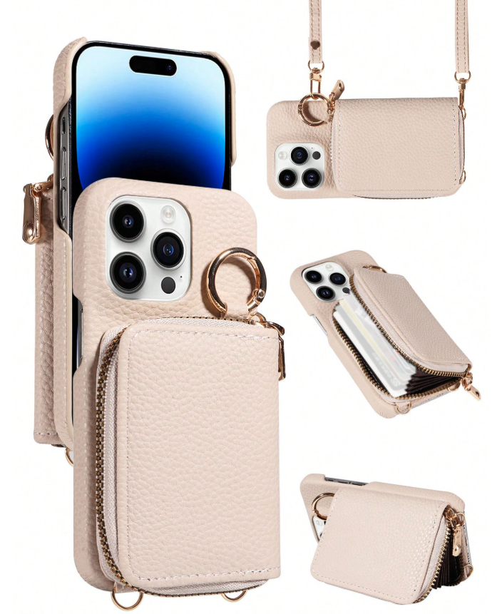 Samsung A32 4G | 5G Phone Case Wallet