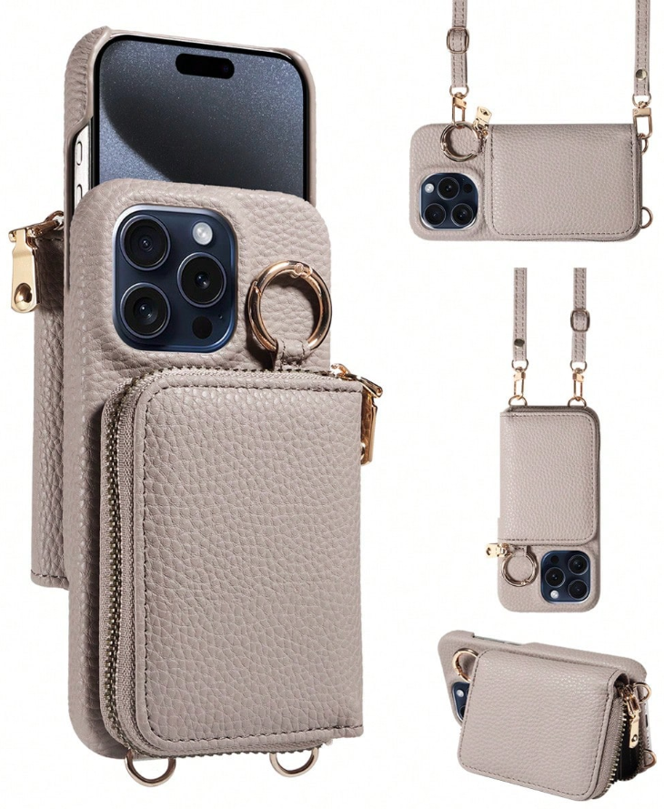 Samsung A32 4G | 5G Phone Case Wallet