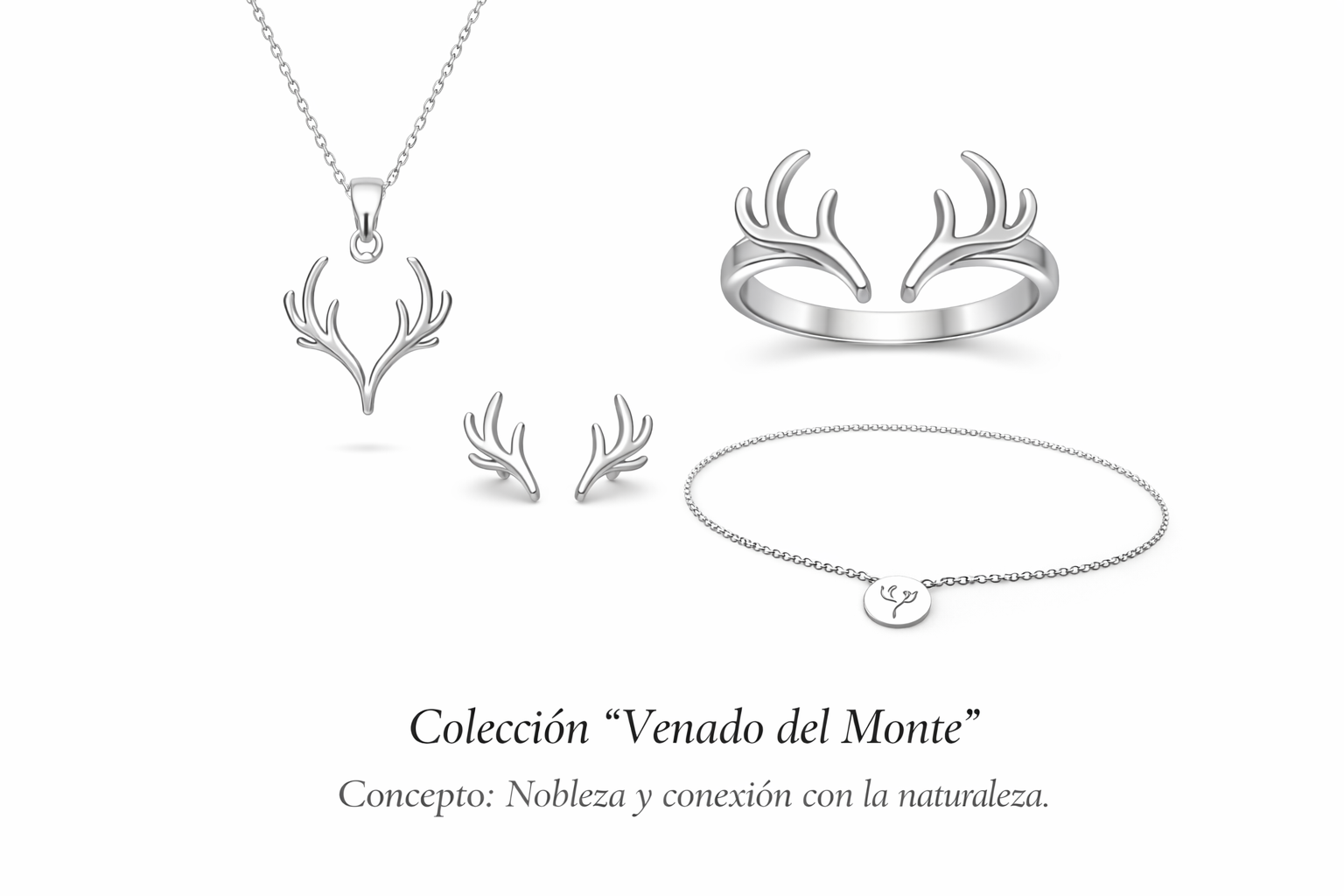 Colección Venado del Monte