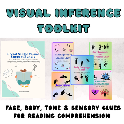 Visual Inference Toolkit