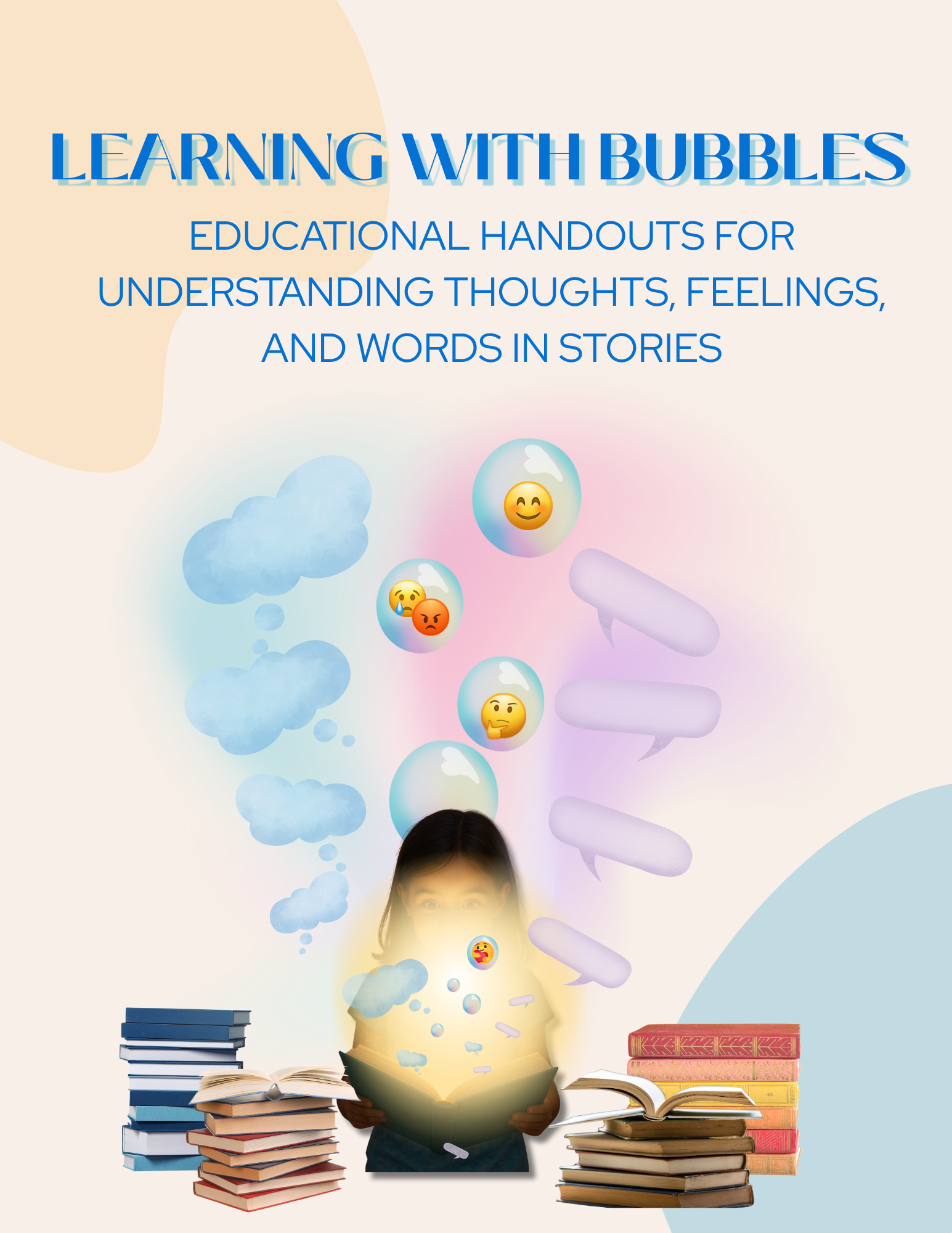 Learning with Bubbles