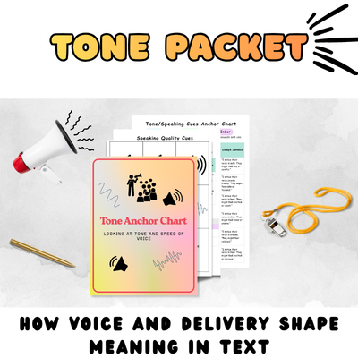 Tone Packet