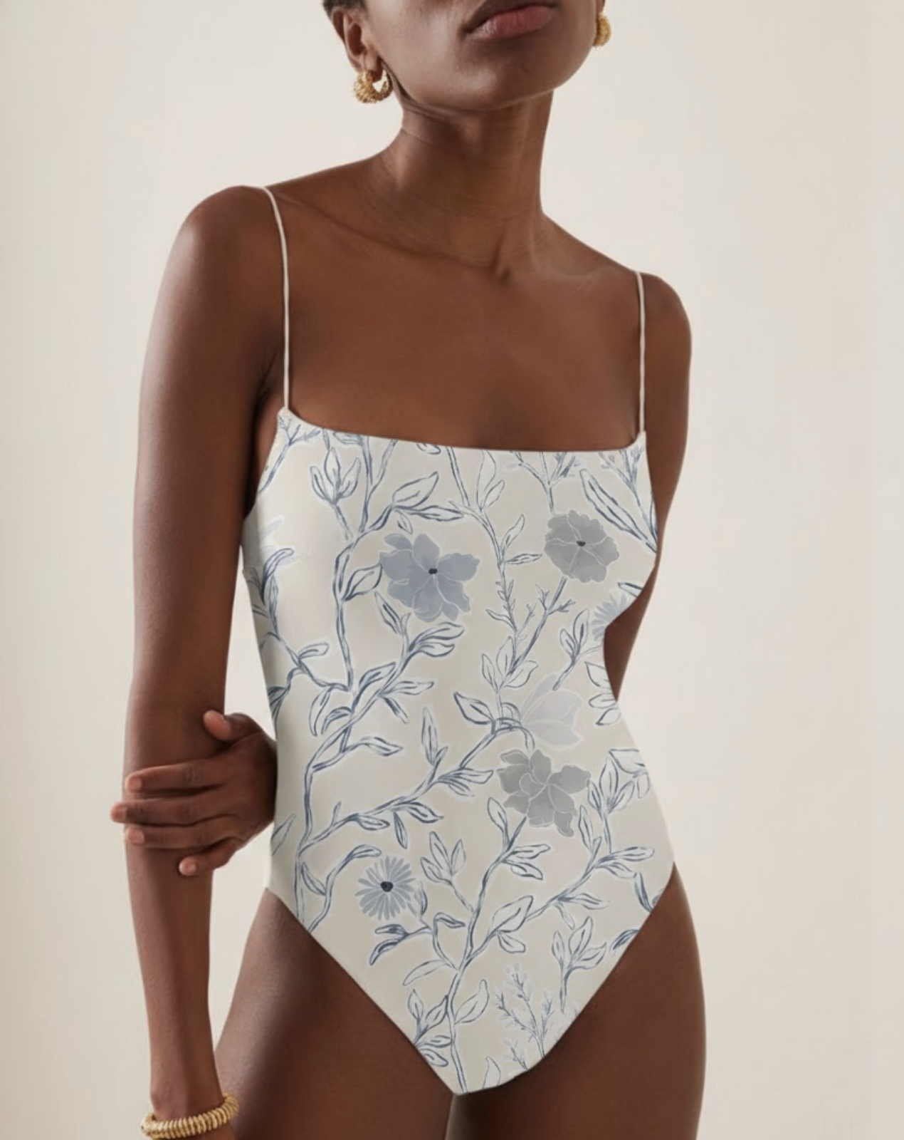 Tu idea, convertida en estampado