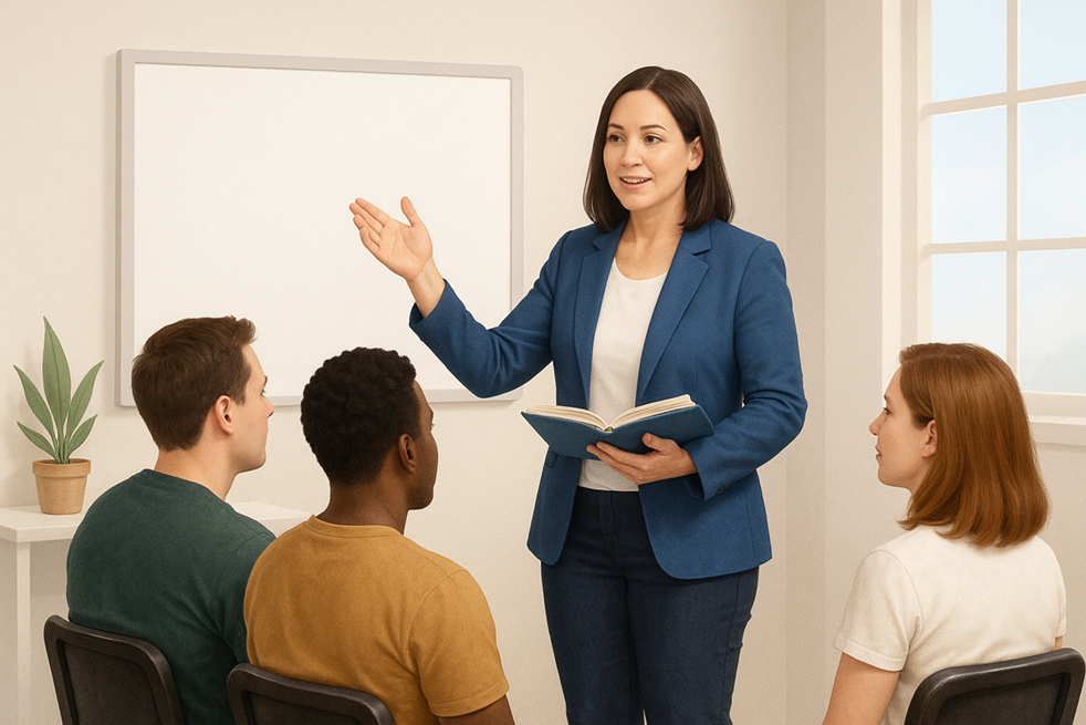 Advanced Educator Methods & Instructional Techniques - 15 CEU CREDITS