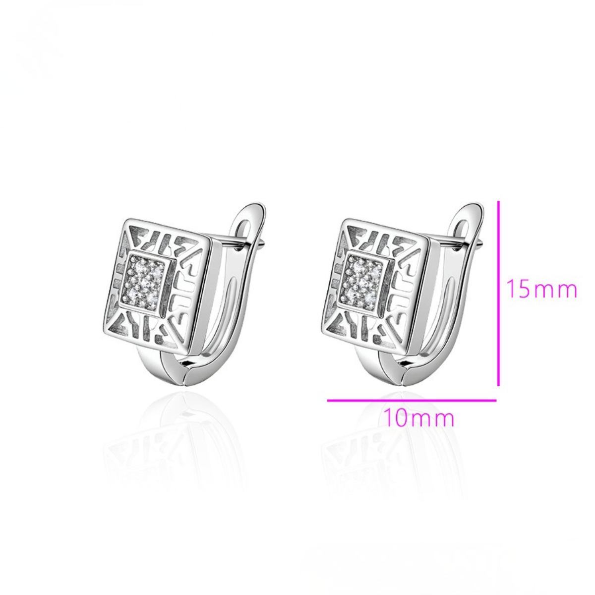 Arete Rodio Laminado A00