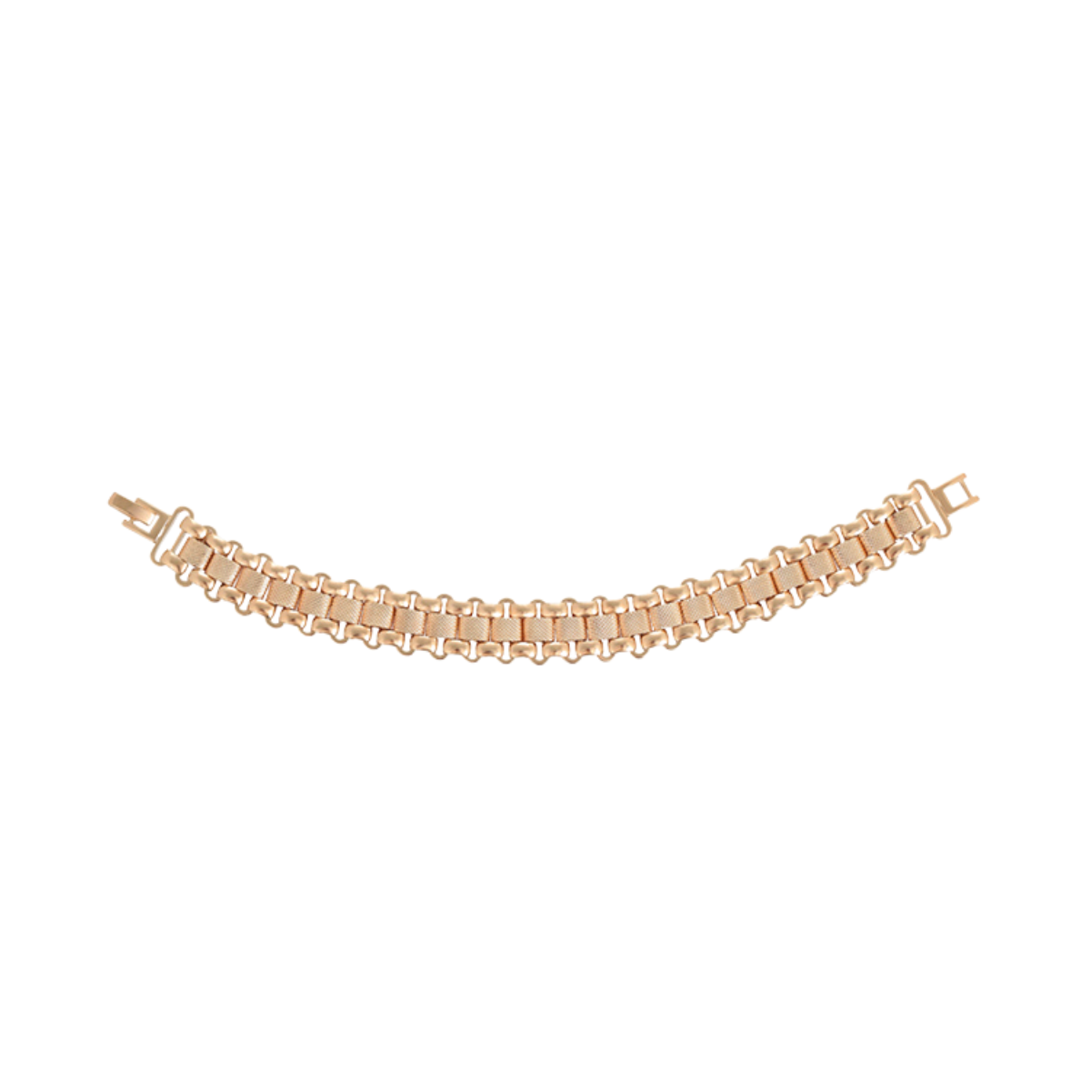 Pulso Oro Laminado 18k P34