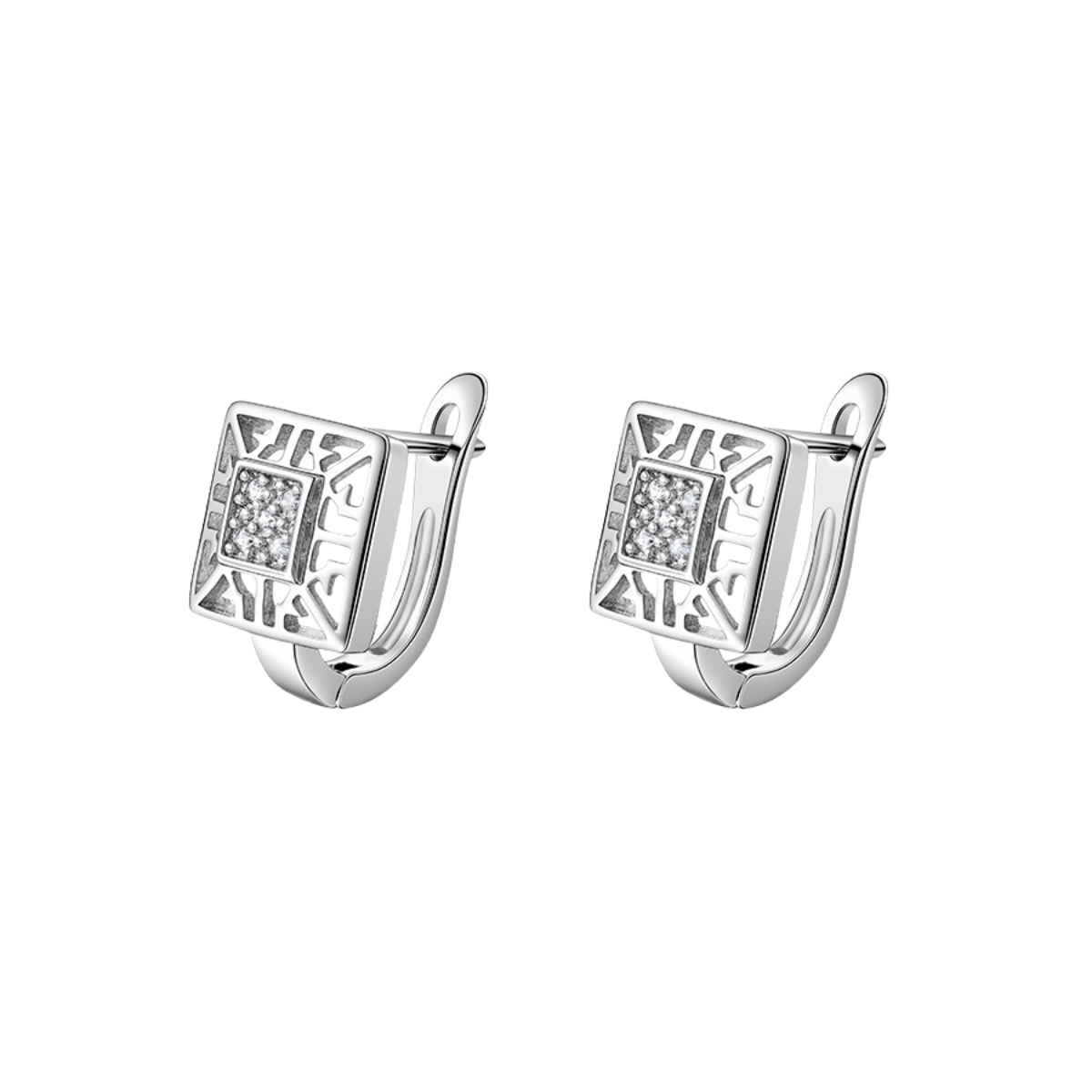 Arete Rodio Laminado A00