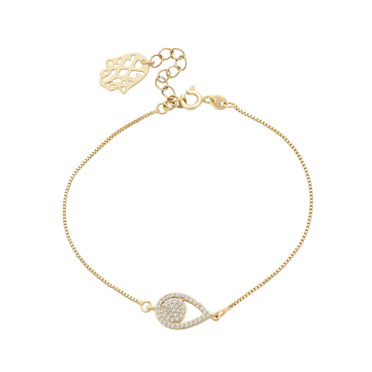 Pulso oro lamiando 18k P11