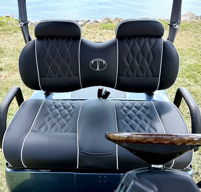 2015 Tomberlin EMERGE 2 Passenger
