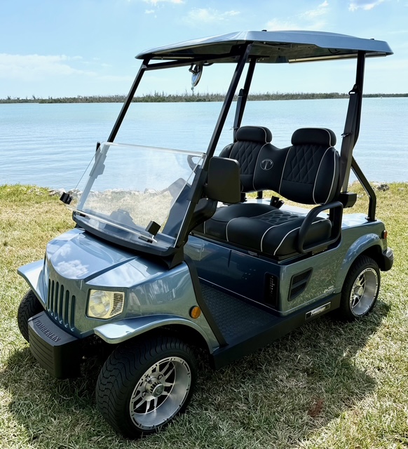 2015 Tomberlin EMERGE 2 Passenger