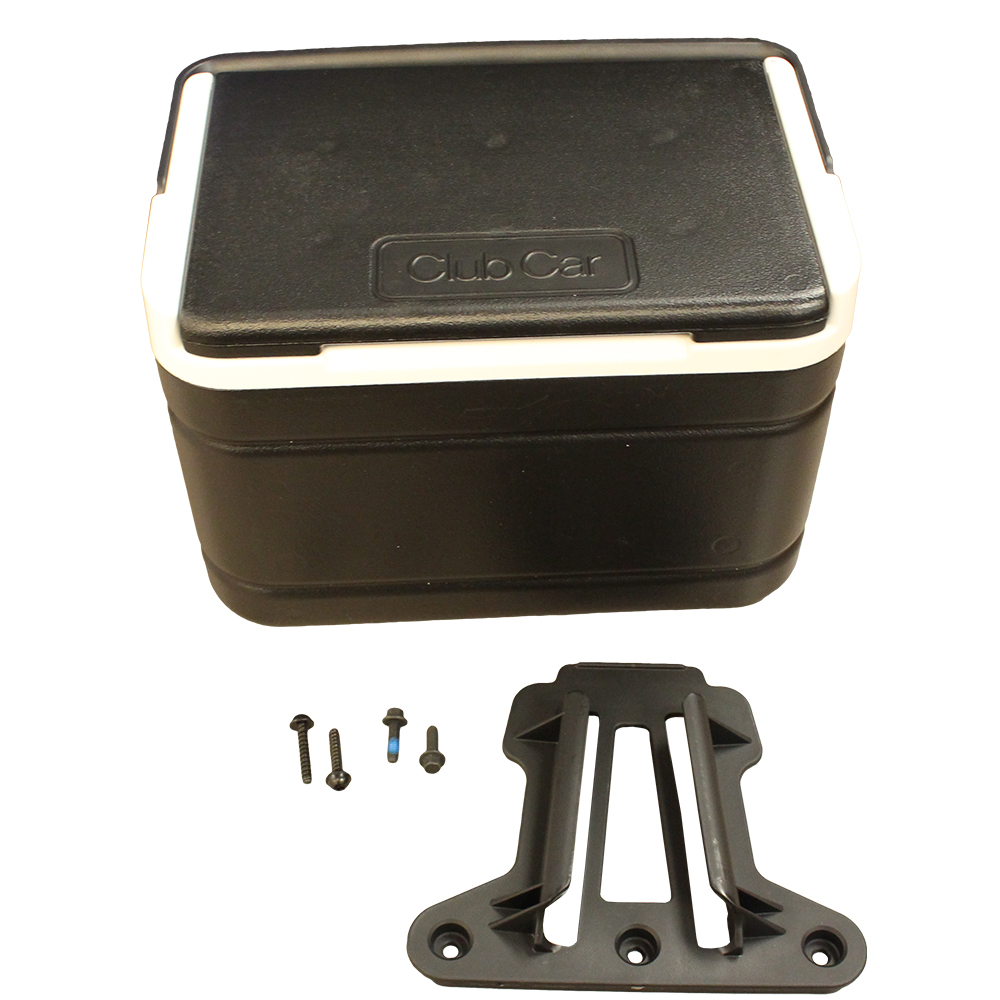 6-pk Cooler - OEM - Precedent