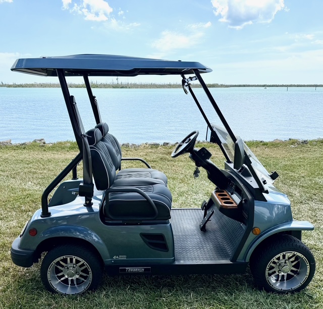 2015 Tomberlin EMERGE 2 Passenger