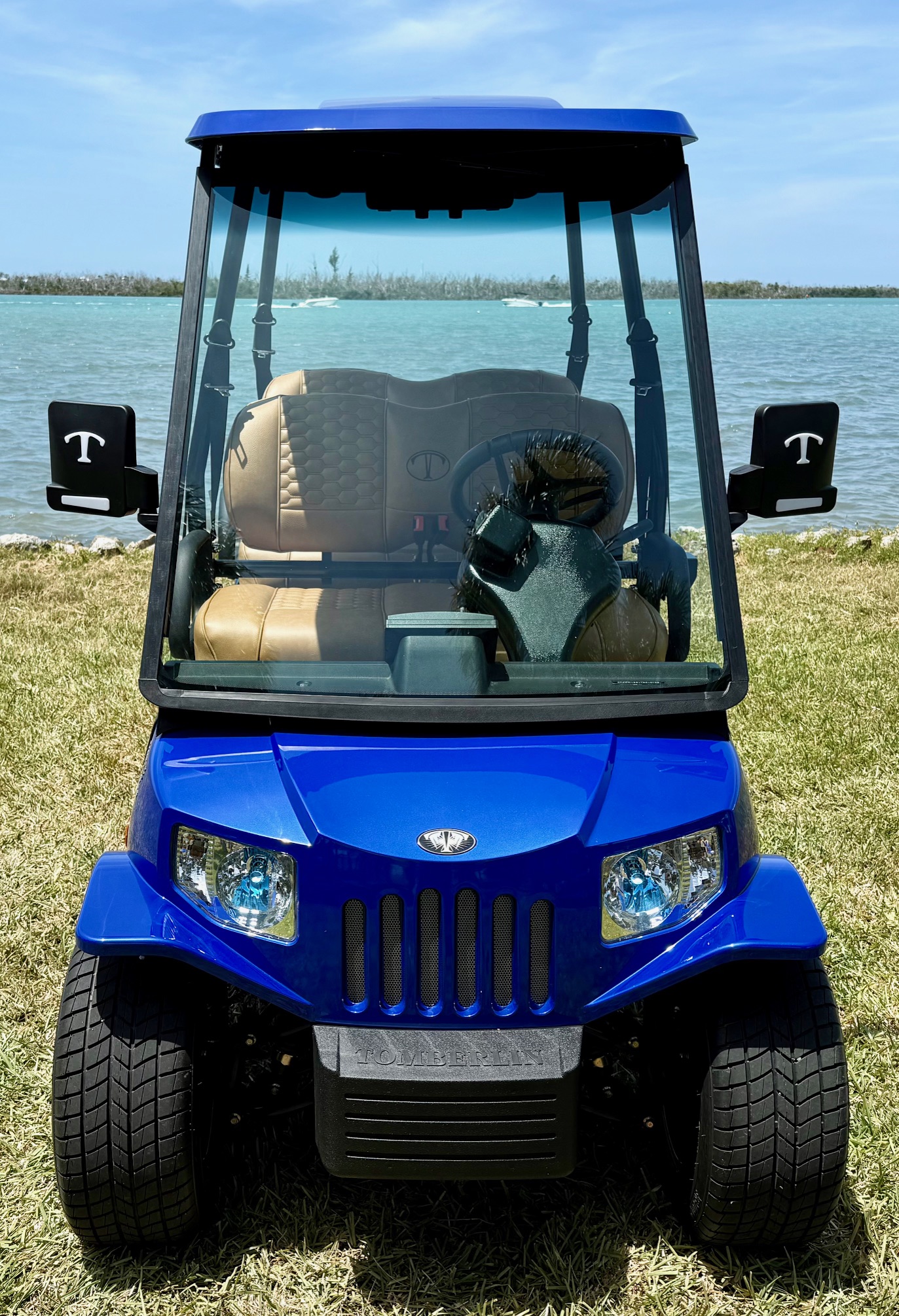 2026 Tomberlin EMERGE SE