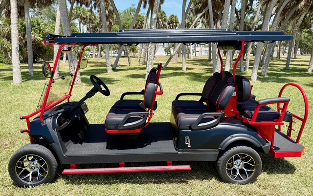 2026 Honor G1 LSV 4+2