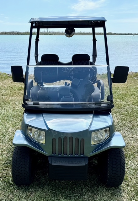 2015 Tomberlin EMERGE 2 Passenger