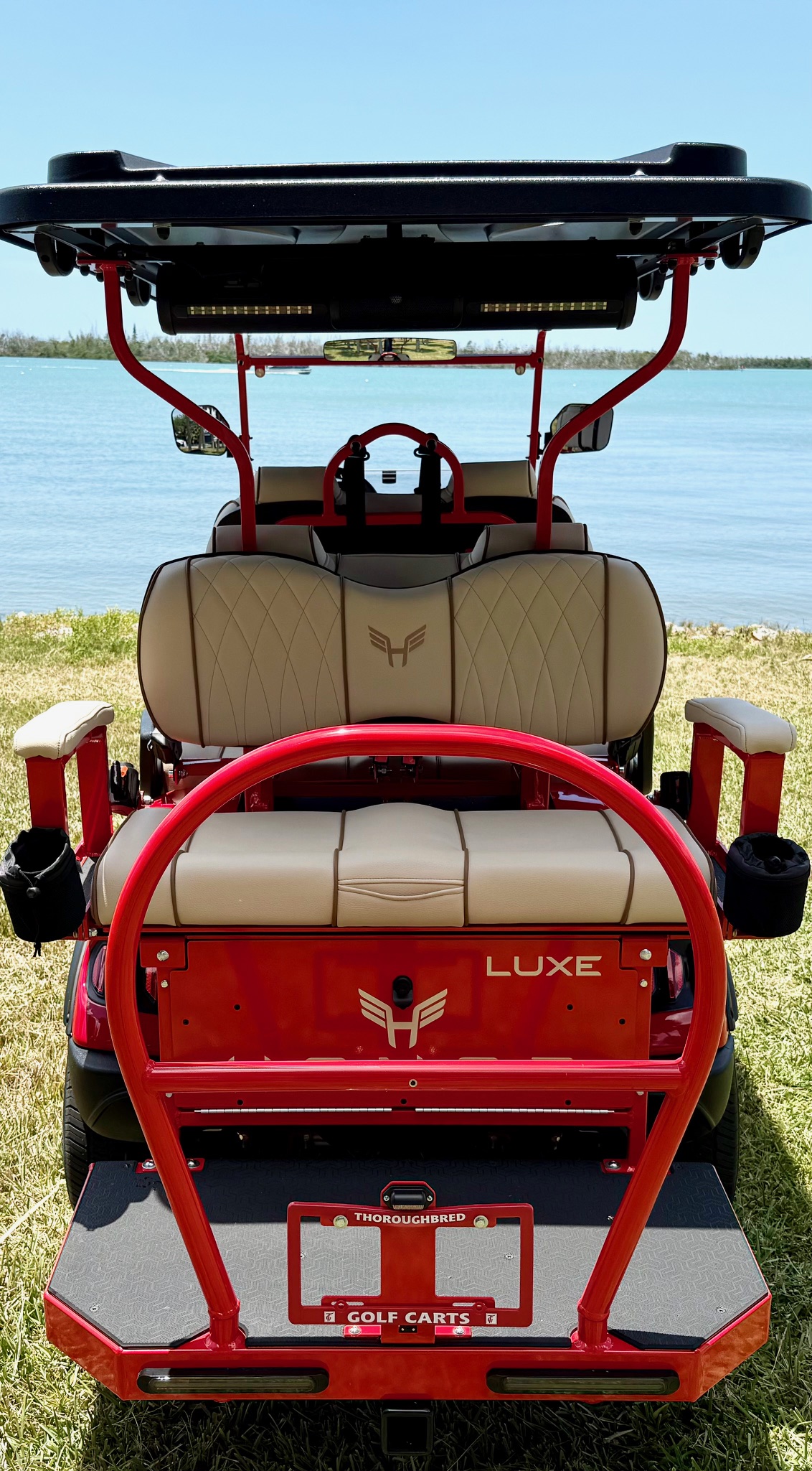 2026 Honor G1 4+2 LSV