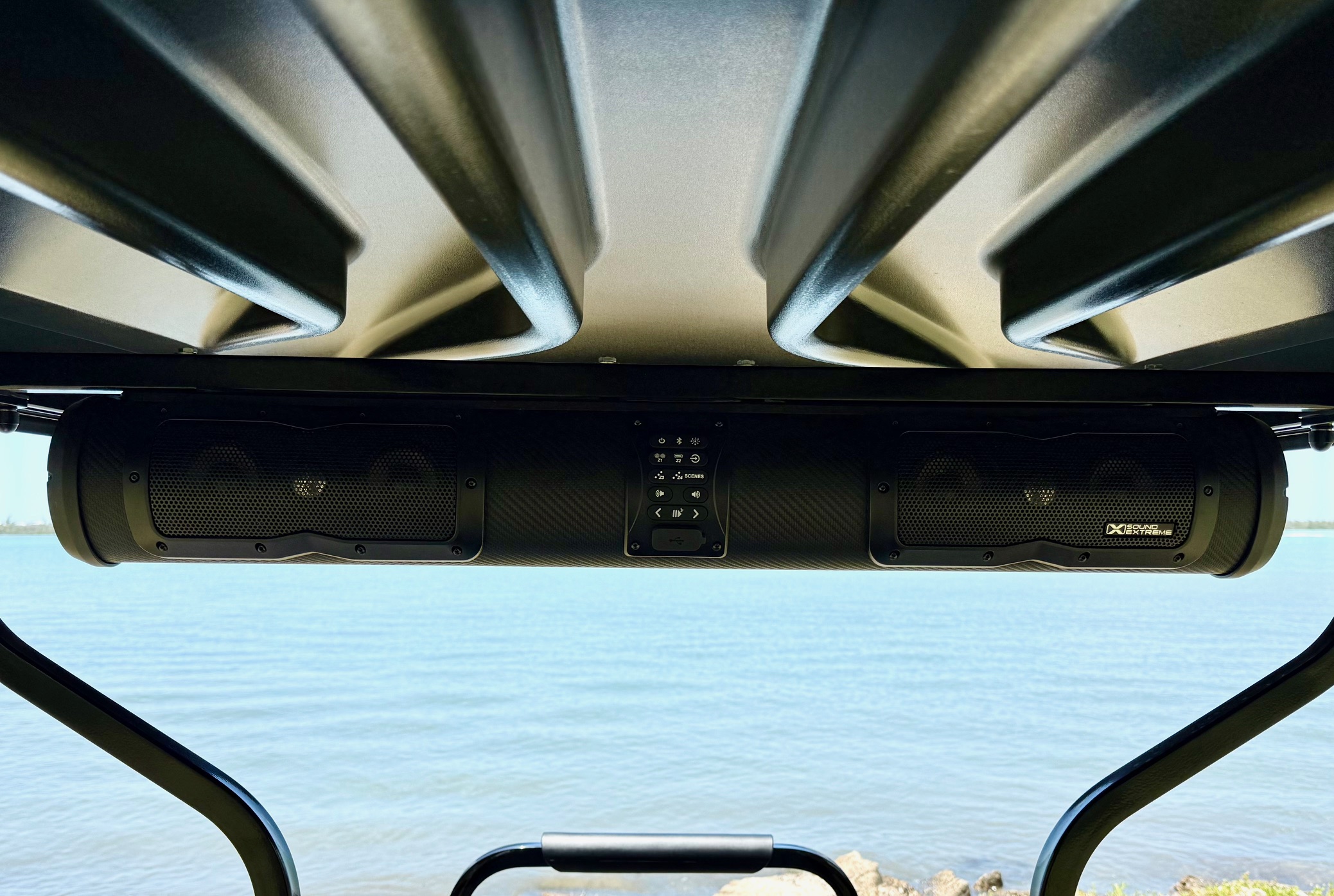 2026 Honor G1 2+2 Golf Cart