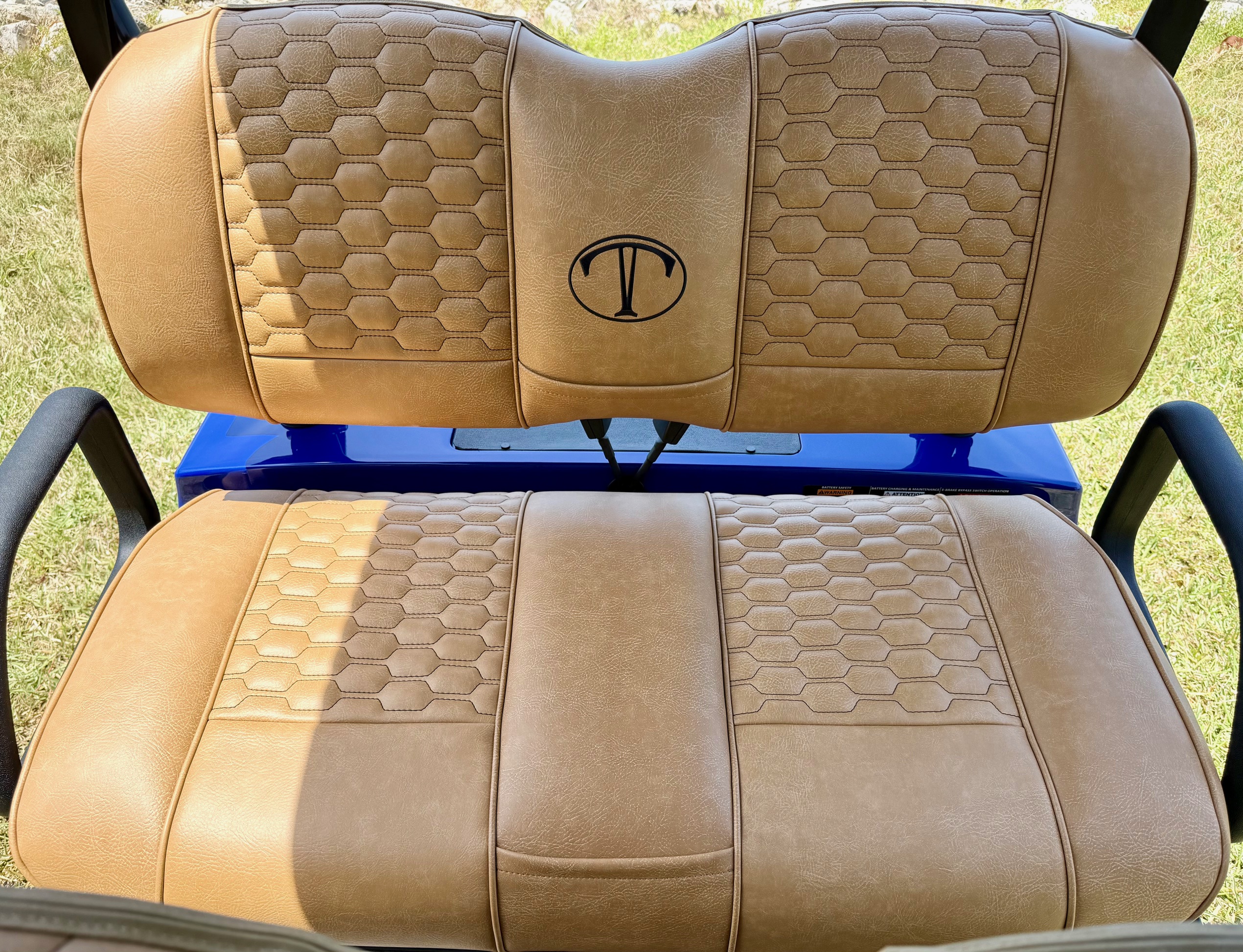 2026 Tomberlin EMERGE SE