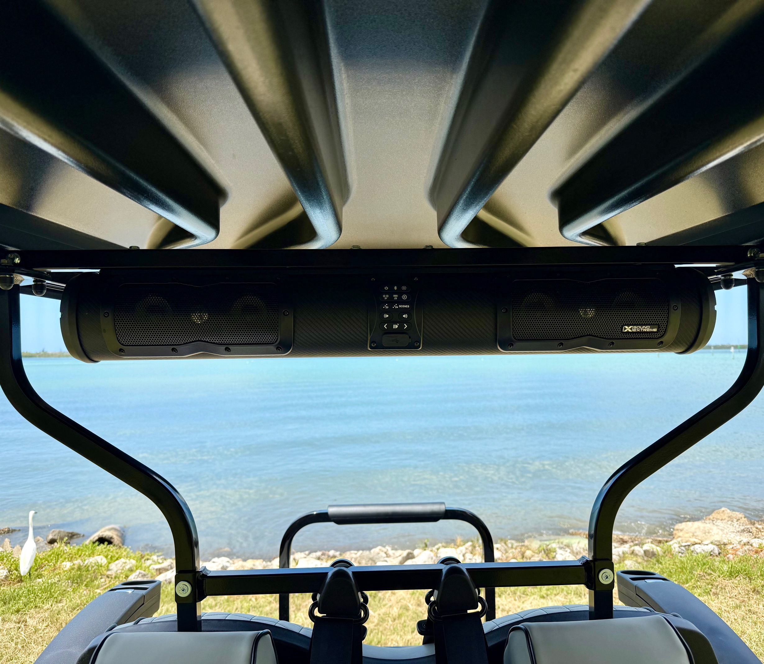 2026 Honor G1 Golf Cart 2+2