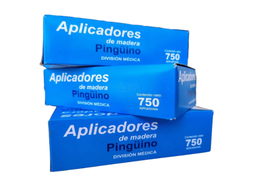 APLICADOR DE MADERA C/750